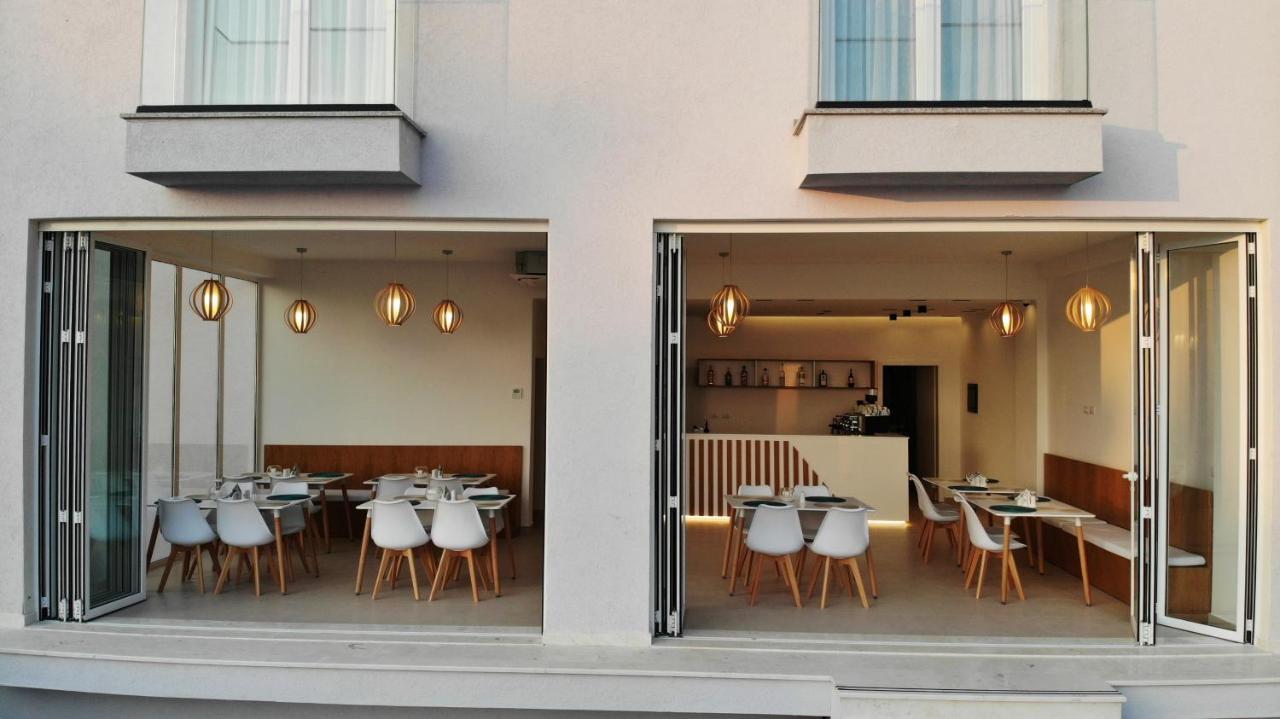 Hotel Serenity In Lezhë Exterior foto