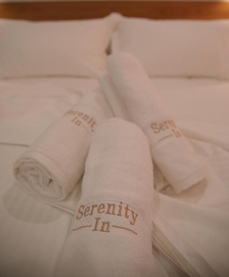 Hotel Serenity In Lezhë Exterior foto